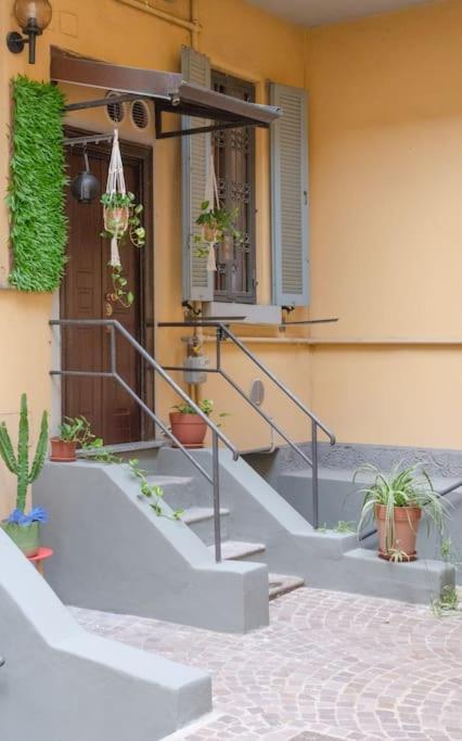 Milano Naviglio Grande Appartamento Zona Tortona Exterior foto